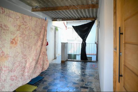 Garagem de casa à venda com 3 quartos, 462m² em Vila Gumercindo, São Paulo
