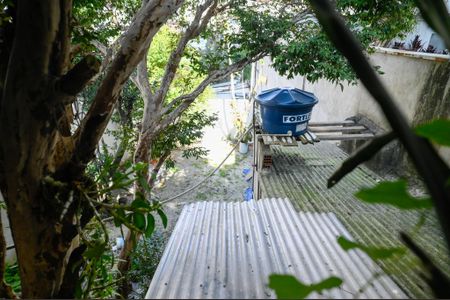 Quintal de casa à venda com 3 quartos, 462m² em Vila Gumercindo, São Paulo