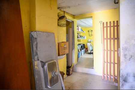 Casa 2 de casa à venda com 3 quartos, 462m² em Vila Gumercindo, São Paulo