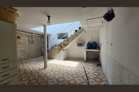 Casa à venda com 179m², 3 quartos e 3 vagas