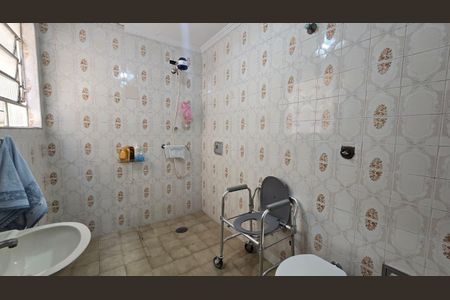 Casa à venda com 3 quartos, 179m² em Jardim Peri, São Paulo