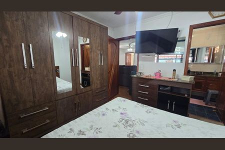 Casa à venda com 179m², 3 quartos e 3 vagas