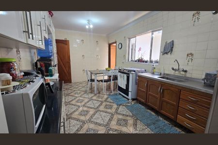 Casa à venda com 179m², 3 quartos e 3 vagas