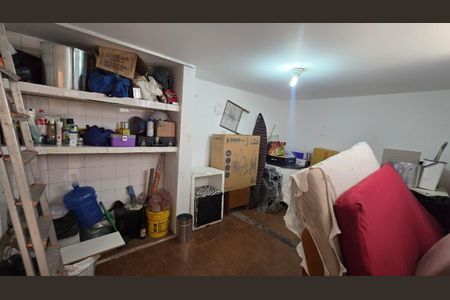 Casa à venda com 3 quartos, 179m² em Jardim Peri, São Paulo
