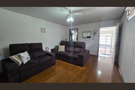 Casa à venda com 3 quartos, 179m² em Jardim Peri, São Paulo