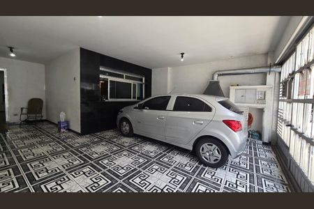 Casa à venda com 179m², 3 quartos e 3 vagas