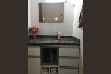 Casa de Condomínio à venda com 2 quartos, 59m² em Jardim Cidade Pirituba, São Paulo