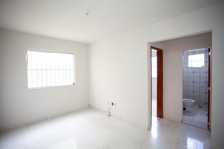 Apartamento para alugar com 2 quartos, 45m² em Jardim Laguna, Contagem
