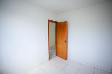 Quarto 1 de apartamento para alugar com 2 quartos, 45m² em Jardim Laguna, Contagem
