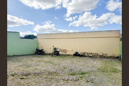 Garagem para moto de apartamento para alugar com 2 quartos, 45m² em Jardim Laguna, Contagem