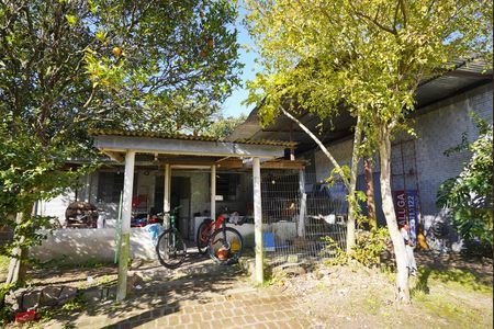 Casa para alugar com 400m², 1 quarto e 40 vagasFachada da casa