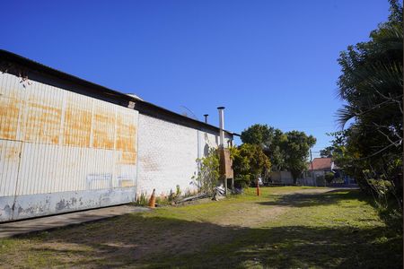 Casa para alugar com 400m², 1 quarto e 40 vagasPatio
