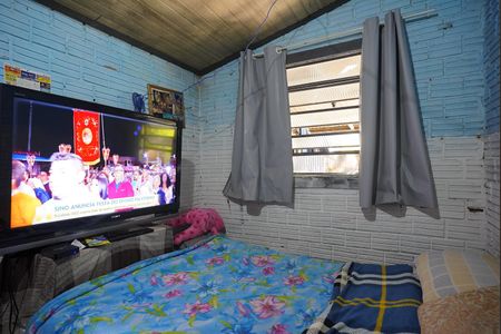 Casa para alugar com 400m², 1 quarto e 40 vagasQuarto