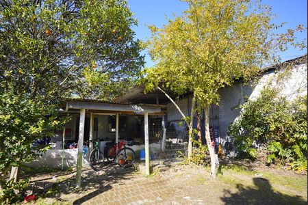 Casa para alugar com 400m², 1 quarto e 40 vagasFachada