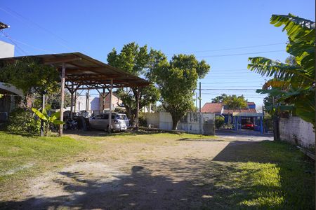 Casa para alugar com 400m², 1 quarto e 40 vagasPatio