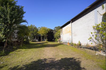 Casa para alugar com 400m², 1 quarto e 40 vagasPatio
