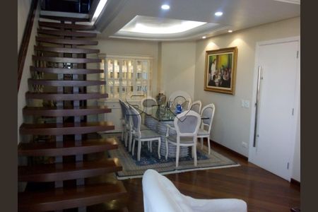 Apartamento à venda com 3 quartos, 350m² em Vila Aurora (Zona Norte), São Paulo