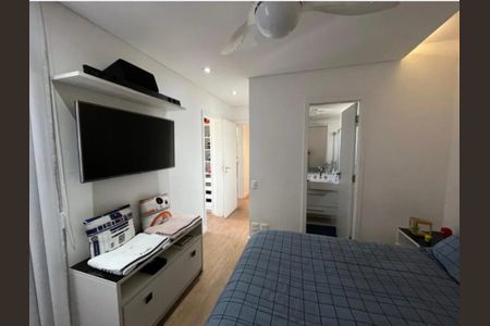 Foto 04 de apartamento à venda com 3 quartos, 86m² em Vila Zilda, São Paulo