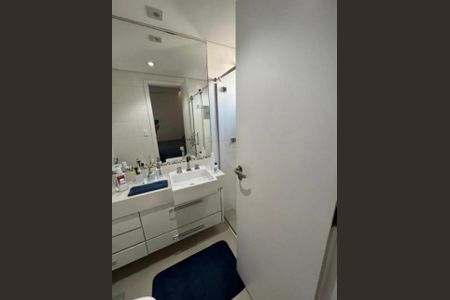 Foto 07 de apartamento à venda com 3 quartos, 86m² em Vila Zilda, São Paulo