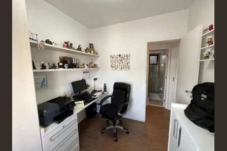 Foto 08 de apartamento à venda com 3 quartos, 86m² em Vila Zilda, São Paulo