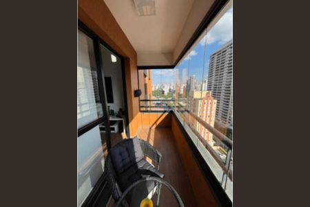 Foto 03 de apartamento à venda com 3 quartos, 86m² em Vila Zilda, São Paulo