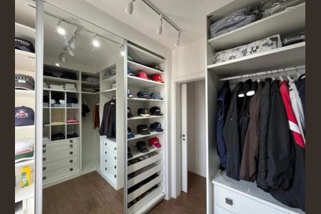 Foto 05 de apartamento à venda com 3 quartos, 86m² em Vila Zilda, São Paulo
