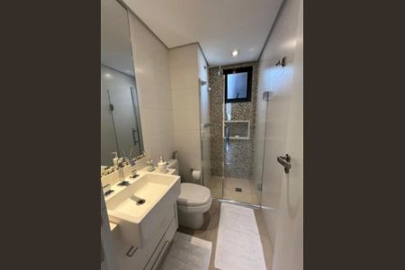 Foto 06 de apartamento à venda com 3 quartos, 86m² em Vila Zilda, São Paulo