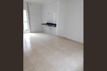 Casa à venda com 3 quartos, 125m² em Vila Albertina, São Paulo