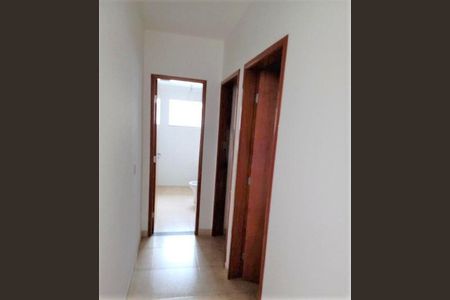 Casa à venda com 3 quartos, 125m² em Vila Albertina, São Paulo
