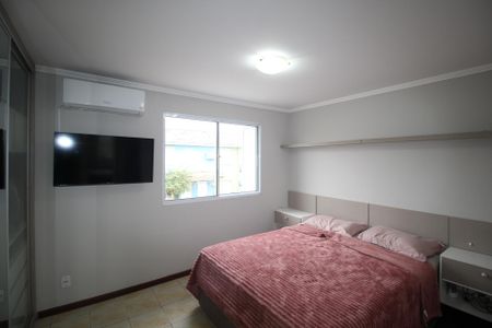 Casa de condomínio à venda com 102m², 2 quartos e 1 vagaQuarto 2