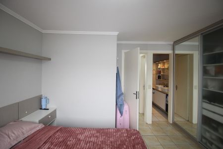 Casa de condomínio à venda com 102m², 2 quartos e 1 vagaQuarto 2