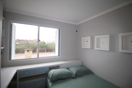 Casa de condomínio à venda com 102m², 2 quartos e 1 vagaQuarto 1