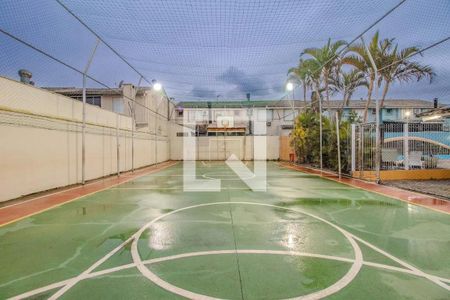 Casa de condomínio à venda com 102m², 2 quartos e 1 vaga Casa de condomínio à venda com 102m², 2 quartos e 1 vagaQuadra Esportiva