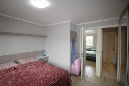Casa de condomínio à venda com 102m², 2 quartos e 1 vagaQuarto 2