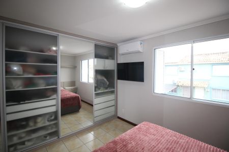 Casa de condomínio à venda com 102m², 2 quartos e 1 vagaQuarto 2