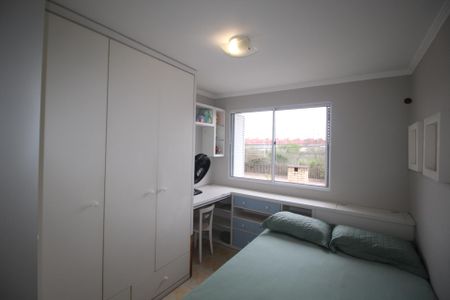 Casa de condomínio à venda com 102m², 2 quartos e 1 vagaQuarto 1