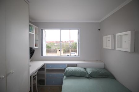 Casa de condomínio à venda com 102m², 2 quartos e 1 vagaQuarto 1