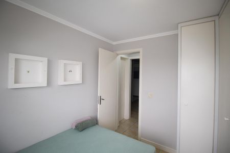 Quarto 1 de casa de condomínio à venda com 2 quartos, 102m² em Humaitá, Porto Alegre