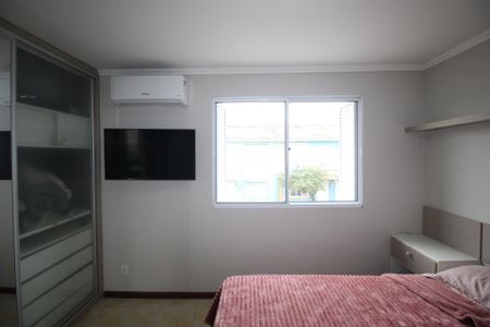 Casa de condomínio à venda com 102m², 2 quartos e 1 vagaQuarto 2