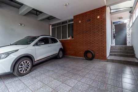 Casa à venda com 3 quartos, 164m² em Pompeia, São Paulo