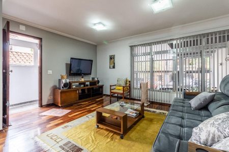 Casa à venda com 3 quartos, 164m² em Pompeia, São Paulo