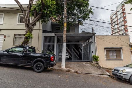 Casa à venda com 3 quartos, 164m² em Pompeia, São Paulo