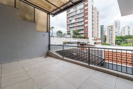 Casa à venda com 3 quartos, 164m² em Pompeia, São Paulo