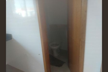 Casa de Condomínio à venda com 1 quarto, 40m² em Vila Nivi, São Paulo