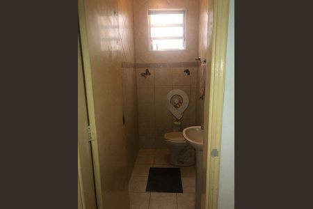 Casa à venda com 3 quartos, 195m² em Jardim Climax, São Paulo