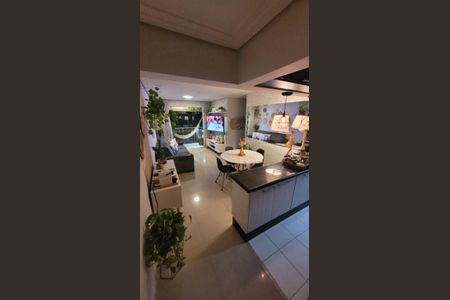 Apartamento à venda com 3 quartos, 65m² em Ponte Grande, Guarulhos