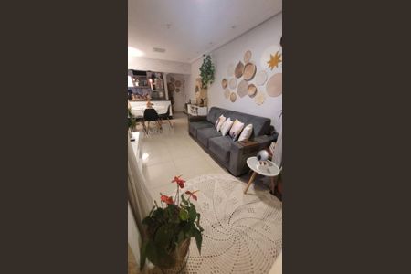 Apartamento à venda com 3 quartos, 65m² em Ponte Grande, Guarulhos