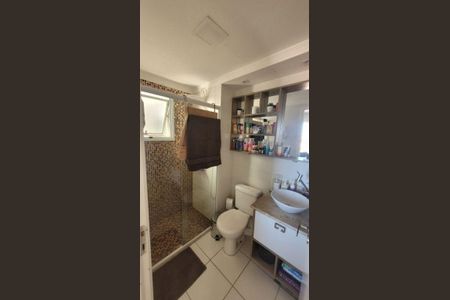Apartamento à venda com 3 quartos, 65m² em Ponte Grande, Guarulhos