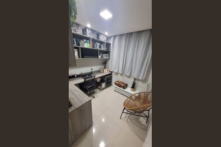 Apartamento à venda com 3 quartos, 65m² em Ponte Grande, Guarulhos