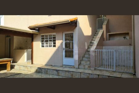 Casa à venda com 182m², 3 quartos e 2 vagas
